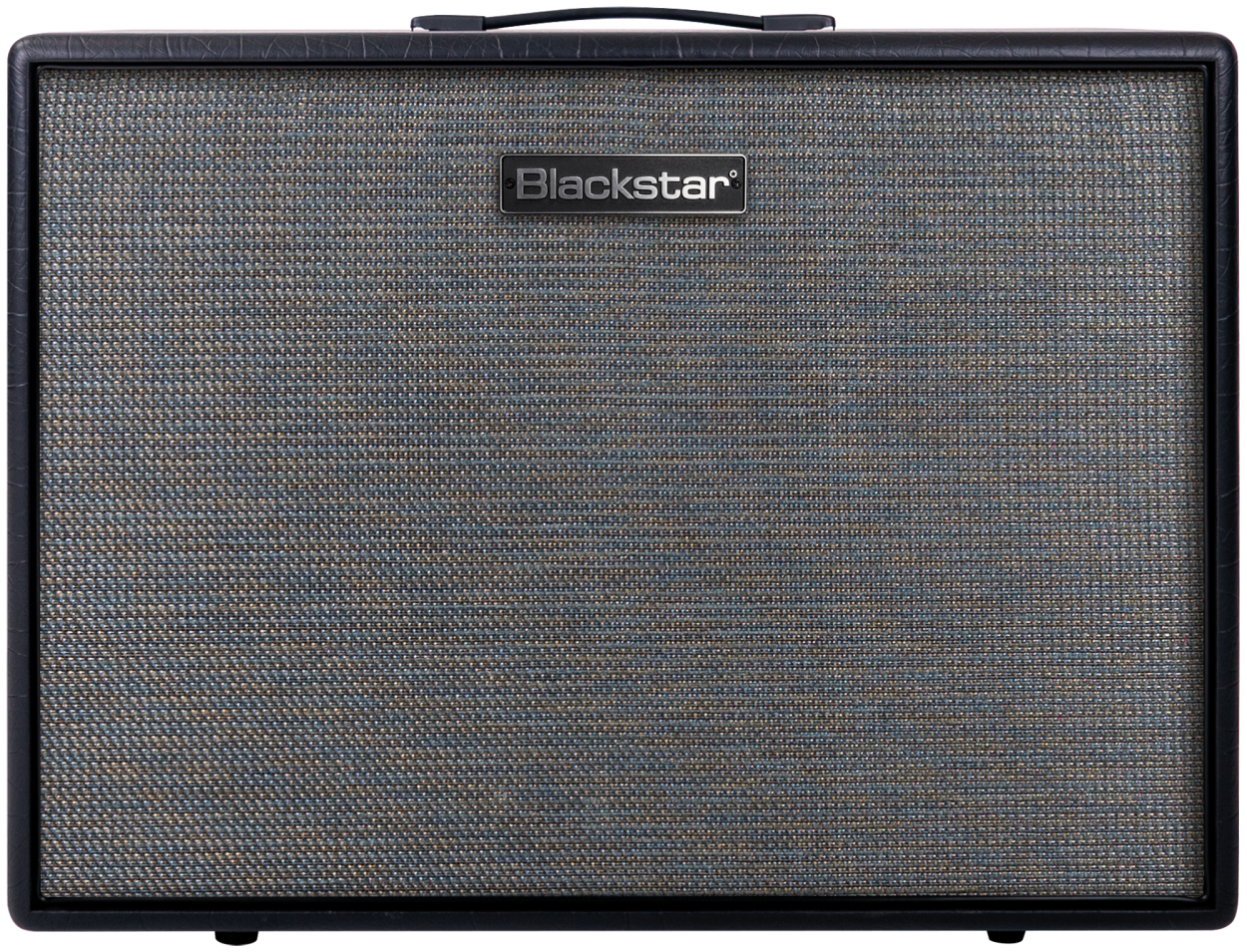 BLACKSTAR E-Gitarrenbox, HTV-212 MkIII, 2x12 Box, 2x12", schwarz