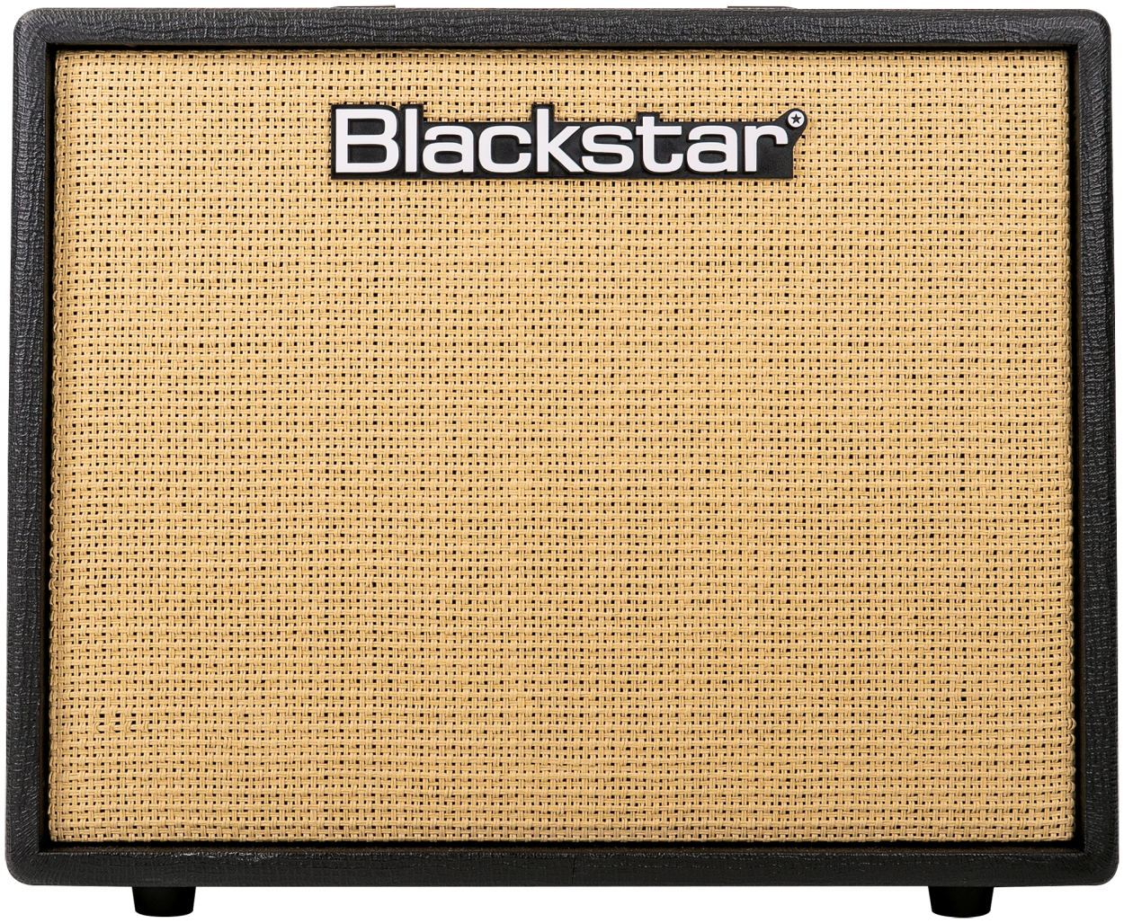 BLACKSTAR E-Gitarrencombo, Debut 50R, 50W, 2x3", Schwarz