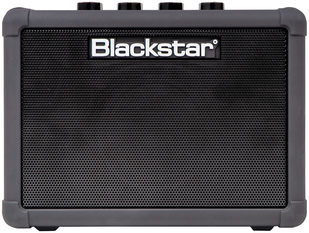 BLACKSTAR E-Gitarrencombo, Fly3 Bluetooth Charge, 3W, 1x3", Schwarz