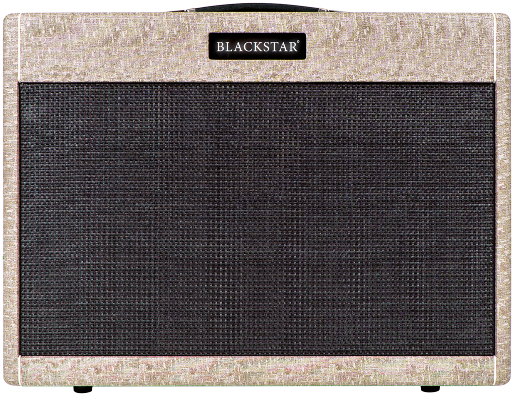 BLACKSTAR E-Gitarrencombo, St. James 50 EL34 212, 50W, 2x12", Fawn