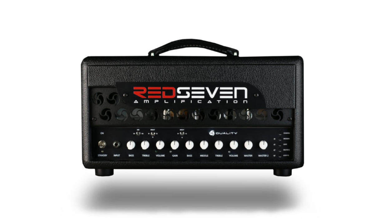 RedSeven Duality 50