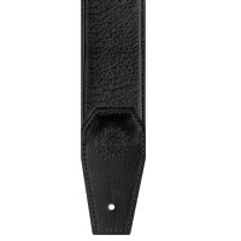 dimarzio leather strap