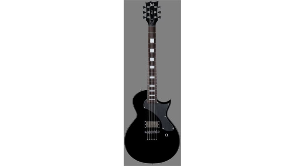 LTD EC-01 FT BLACK