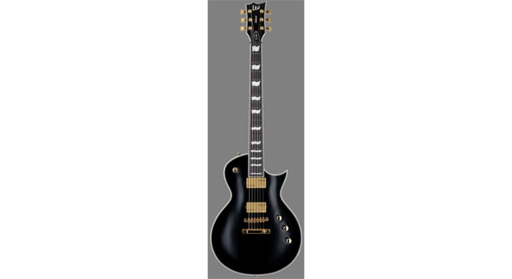 LTD EC-1000 BLACK FLUENCE