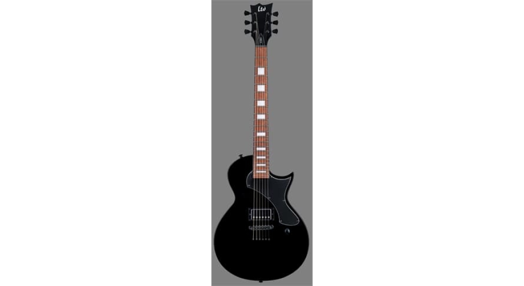 LTD EC-201 FT BLACK