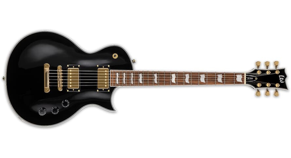 LTD EC-256 BLK BLACK