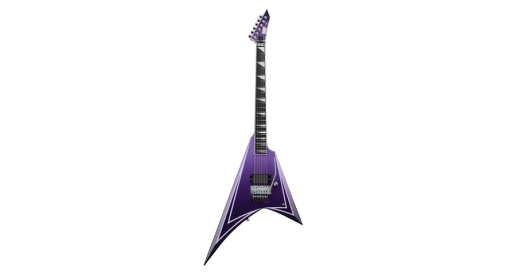 ESP ALEXI HEXED SAWTOOTH