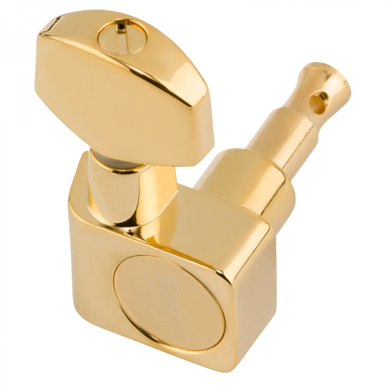 American Standard Series Stratocaster®/Telecaster® Tuning Machines Gold Set