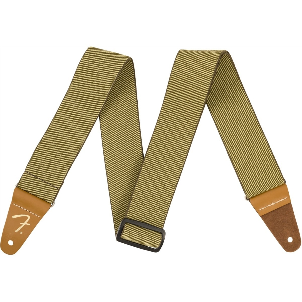 WeighLess™ 2" Tweed Strap