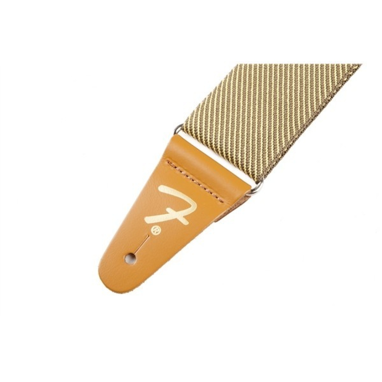 Fender® Vintage Strap Tweed