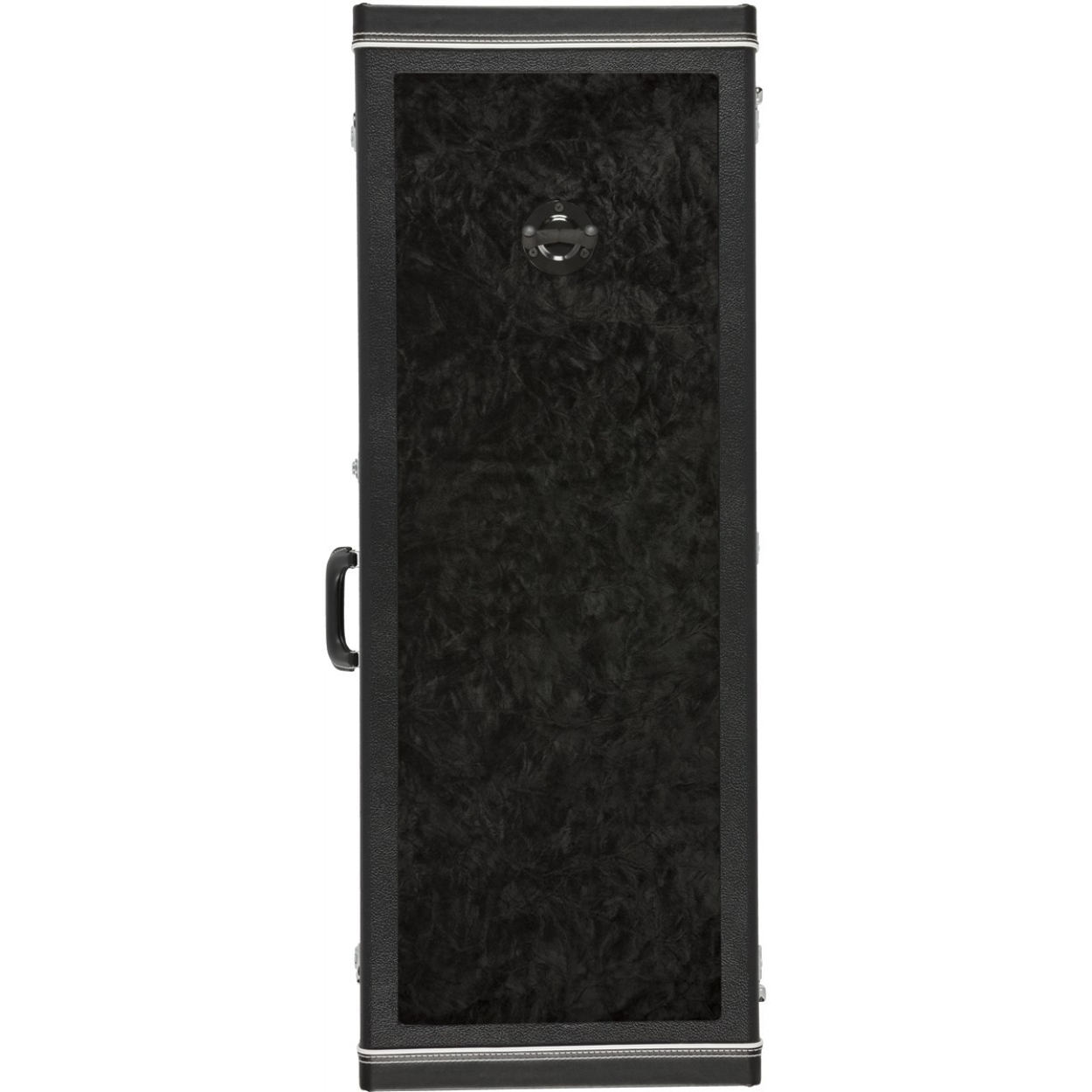 Guitar Display Case, Black