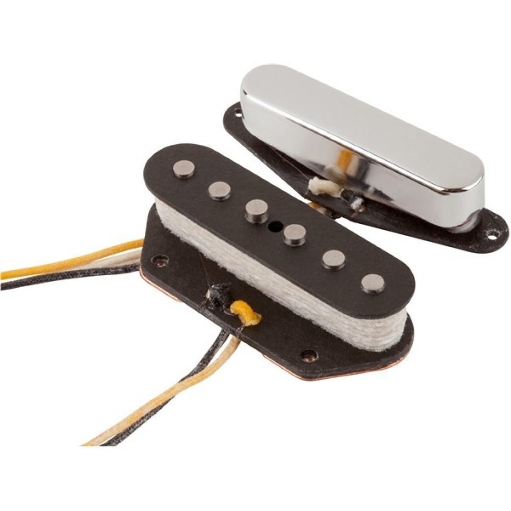 Custom Shop Texas Special™ Tele Pickups, (2)