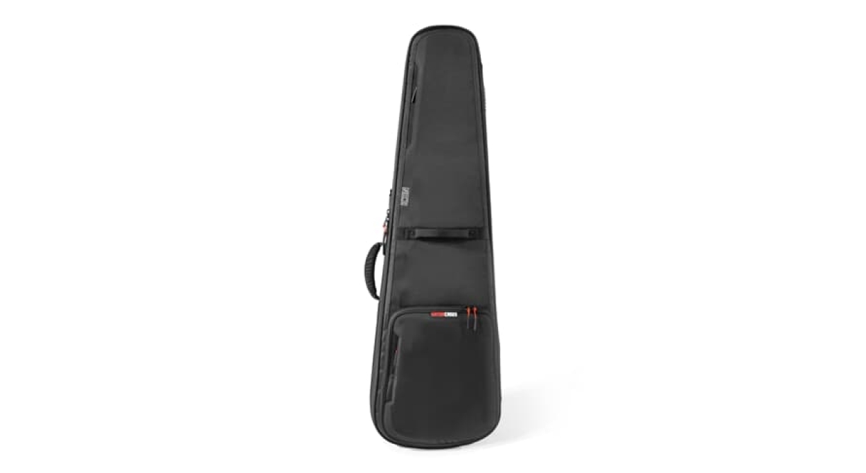 Gator G-ICONBASS Gator ICON Series Bag for Bass Guitars