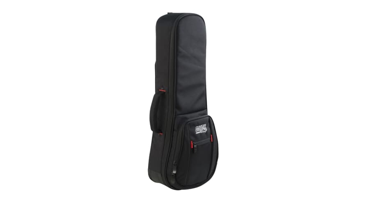 Gator G-PG-UKE-CON Pro-Go Series Ukulele Concert Bag