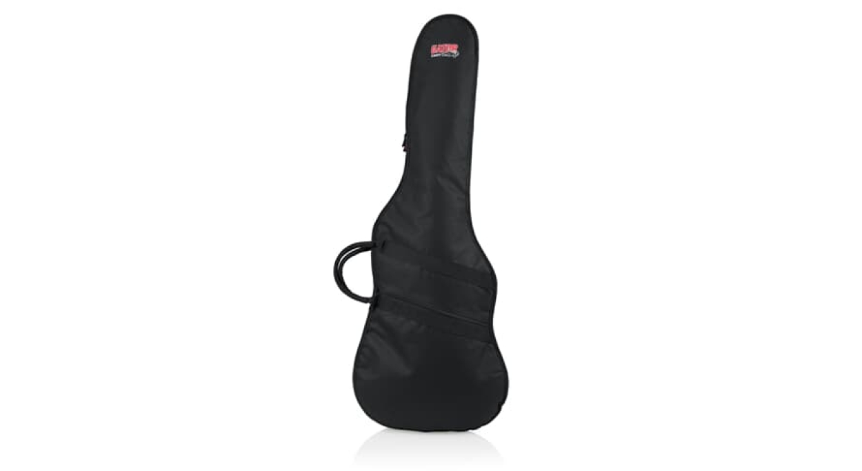 Gator GBE-JMASTER Jazzmaster Gig Bag with fixed Backpack Straps