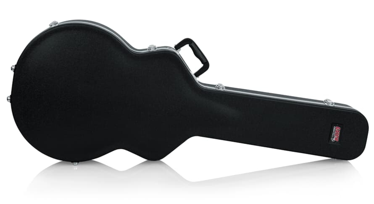 Gator GC-335 Semi-Hollow Style Guitar Case