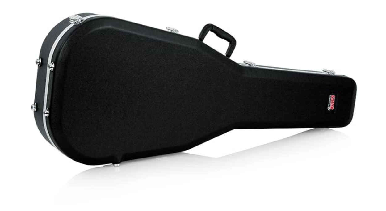 Gator GC-CLASSIC Classical Guitar Case