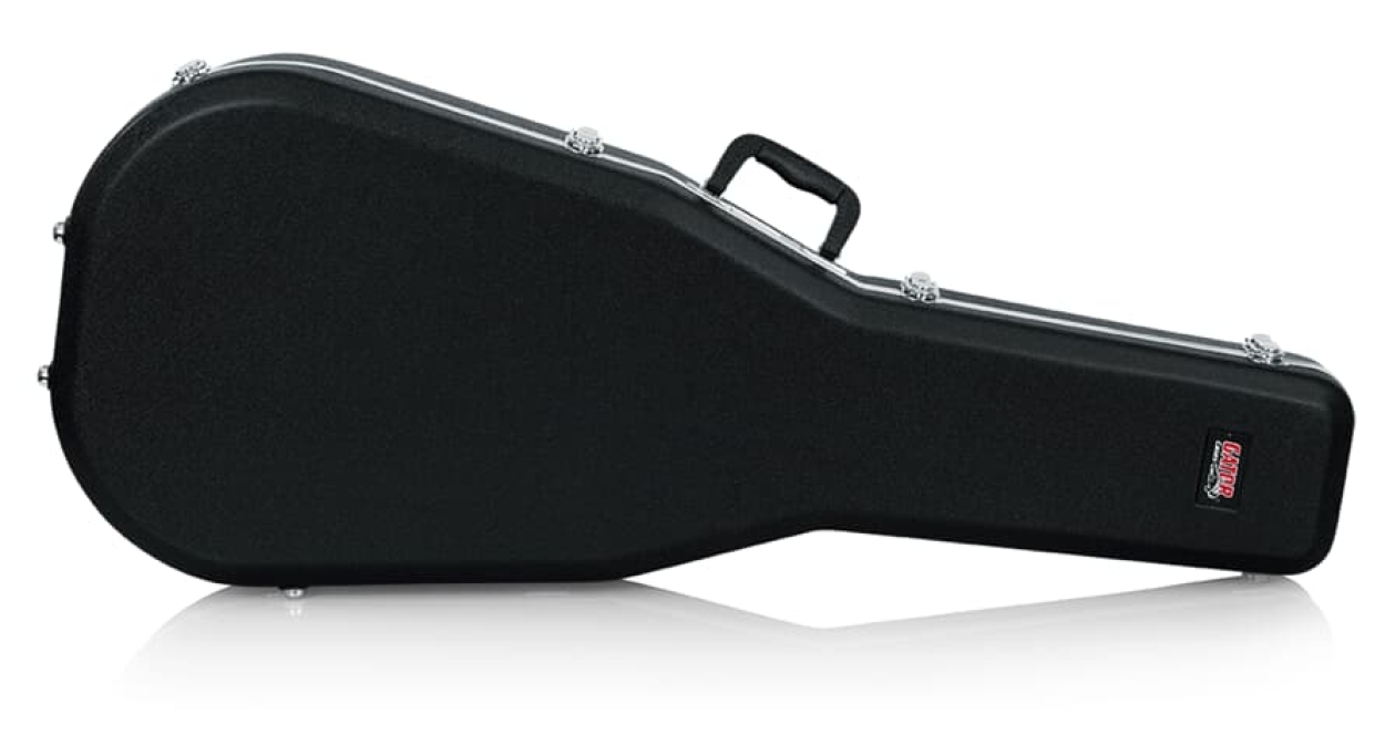 Gator GC-DREAD Dreadnought Guitar Case