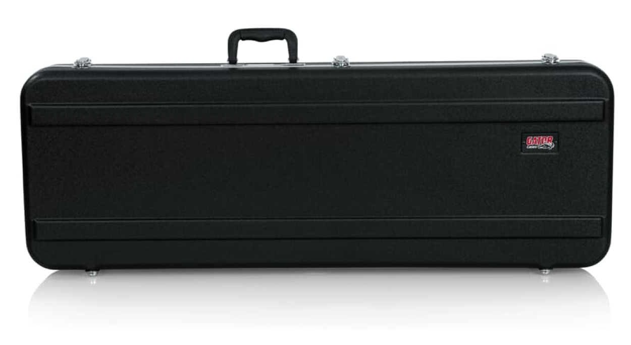 Gator GC-ELEC-XL Electric Guitar Case  Extra Long