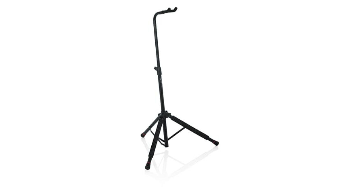 Gator GFW-GTR-1200 Single Guitar Stand Hanging