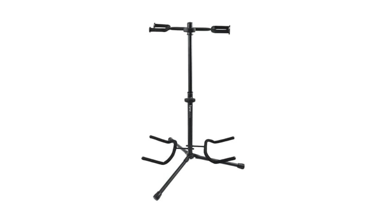 Gator GFW-GTR-2000 Double Guitar Stand