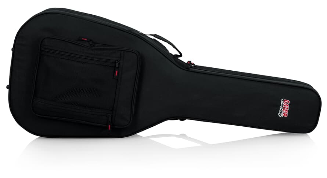 Gator GL-APX APX-Type Guitar Lightweight Case