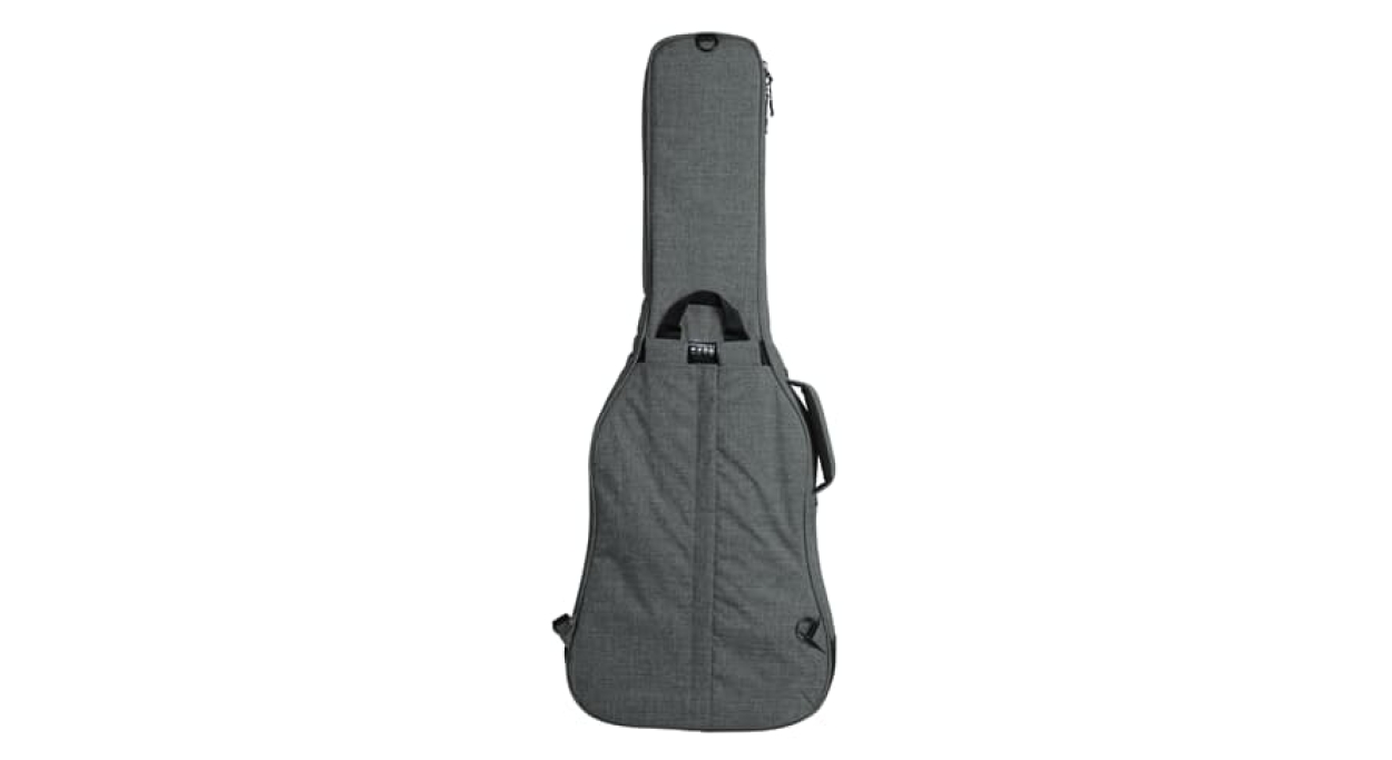 Gator GT-ELECTRIC-GRY Transit Series Bag Electric Guitars Grey