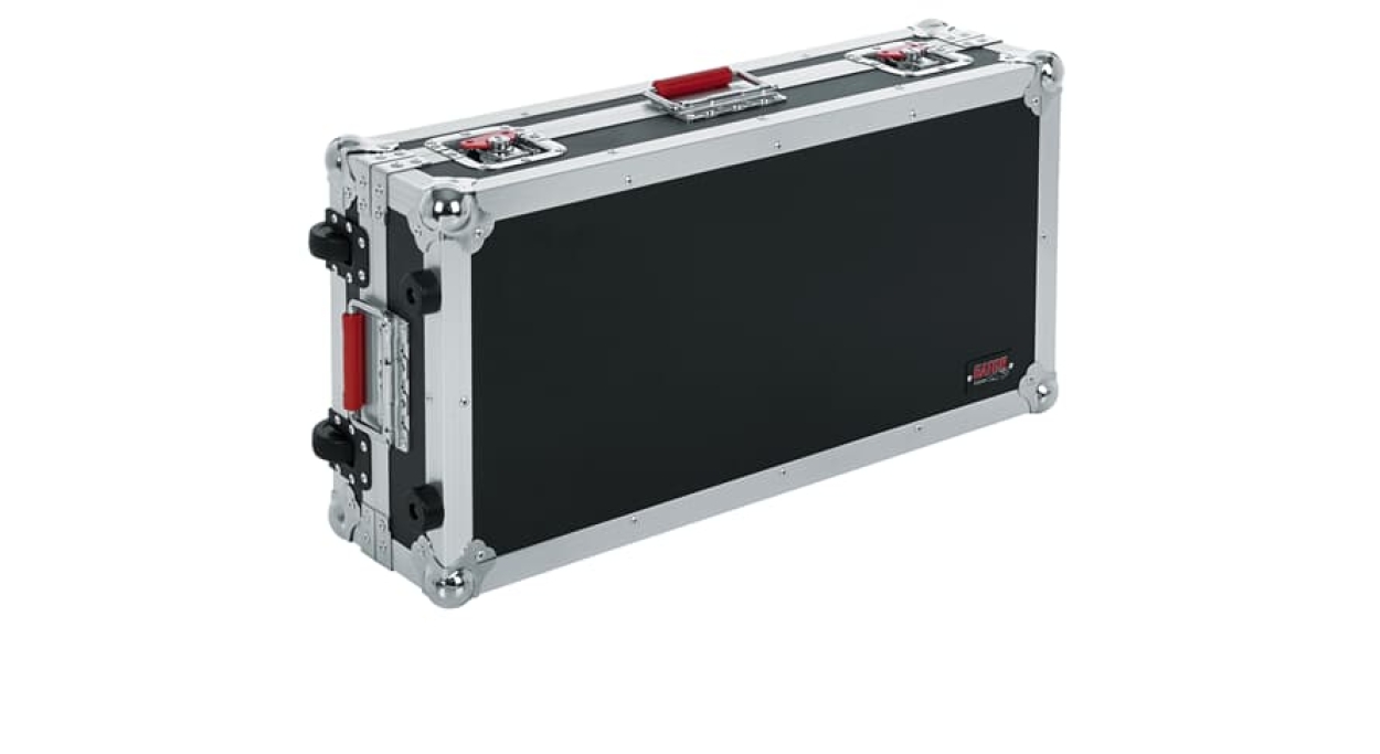 Gator GTOURHELIXFLOOR Tour Case for Line6 Helix Floor