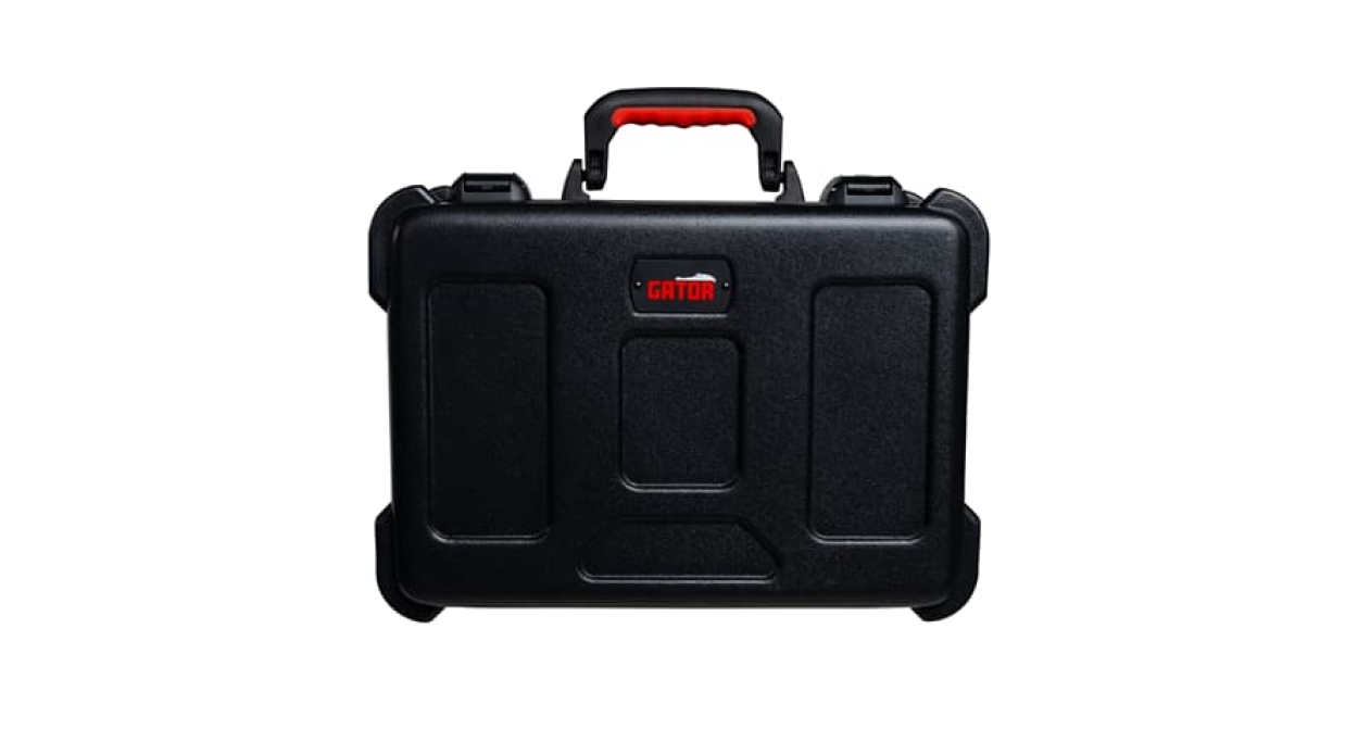 Gator GTSA-GTR-QCXL TSA Polyethylene Case for Neural Quad Cortex XL