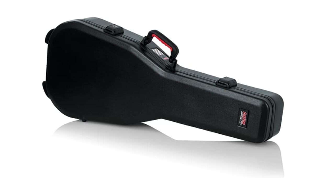 Gator GTSA-GTRCLASS TSA Polyethylen Case Classic Guitar