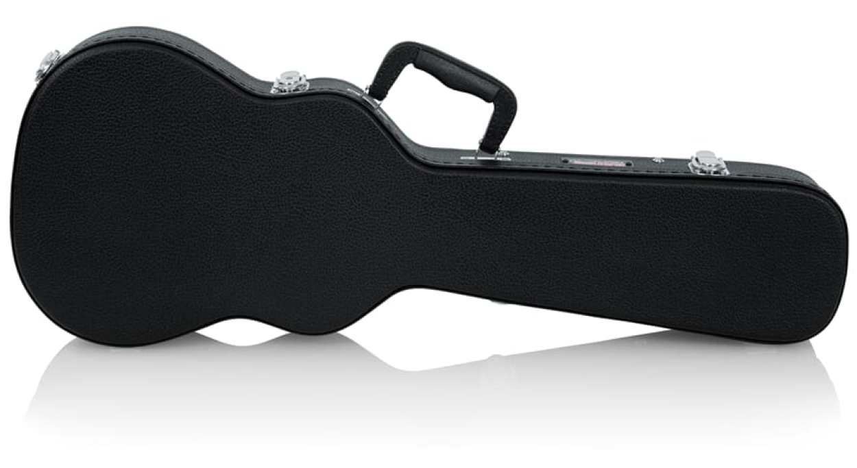 Gator GWE-UKE-TEN GWE Style Hardshell Case Tenur Ukulele Black