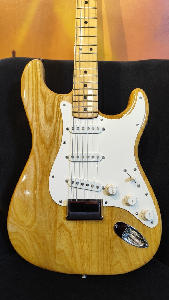 Fender Stratocaster Late 70´s / All original