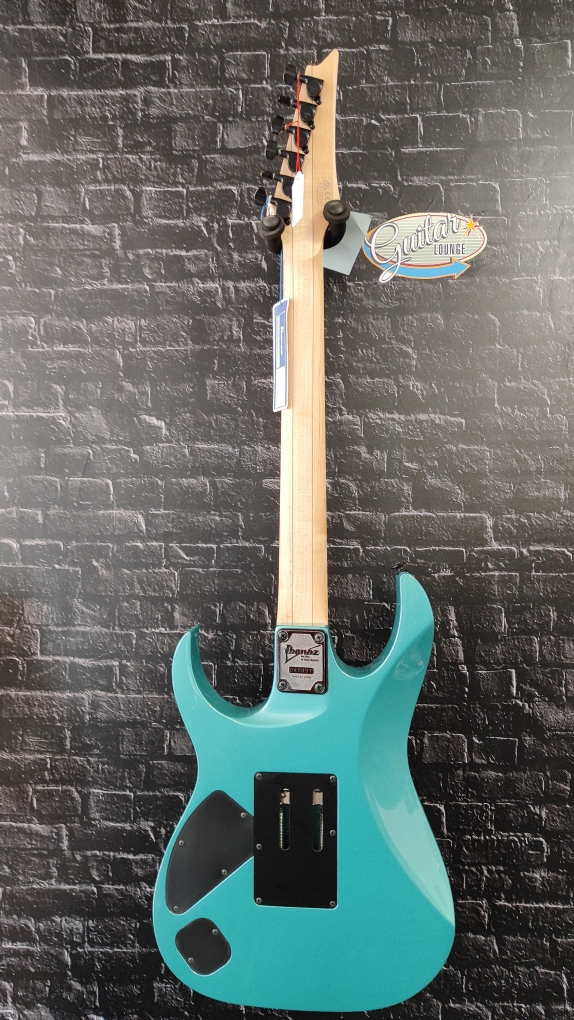 Ibanez RG565 Genesis Collection Emerald Green