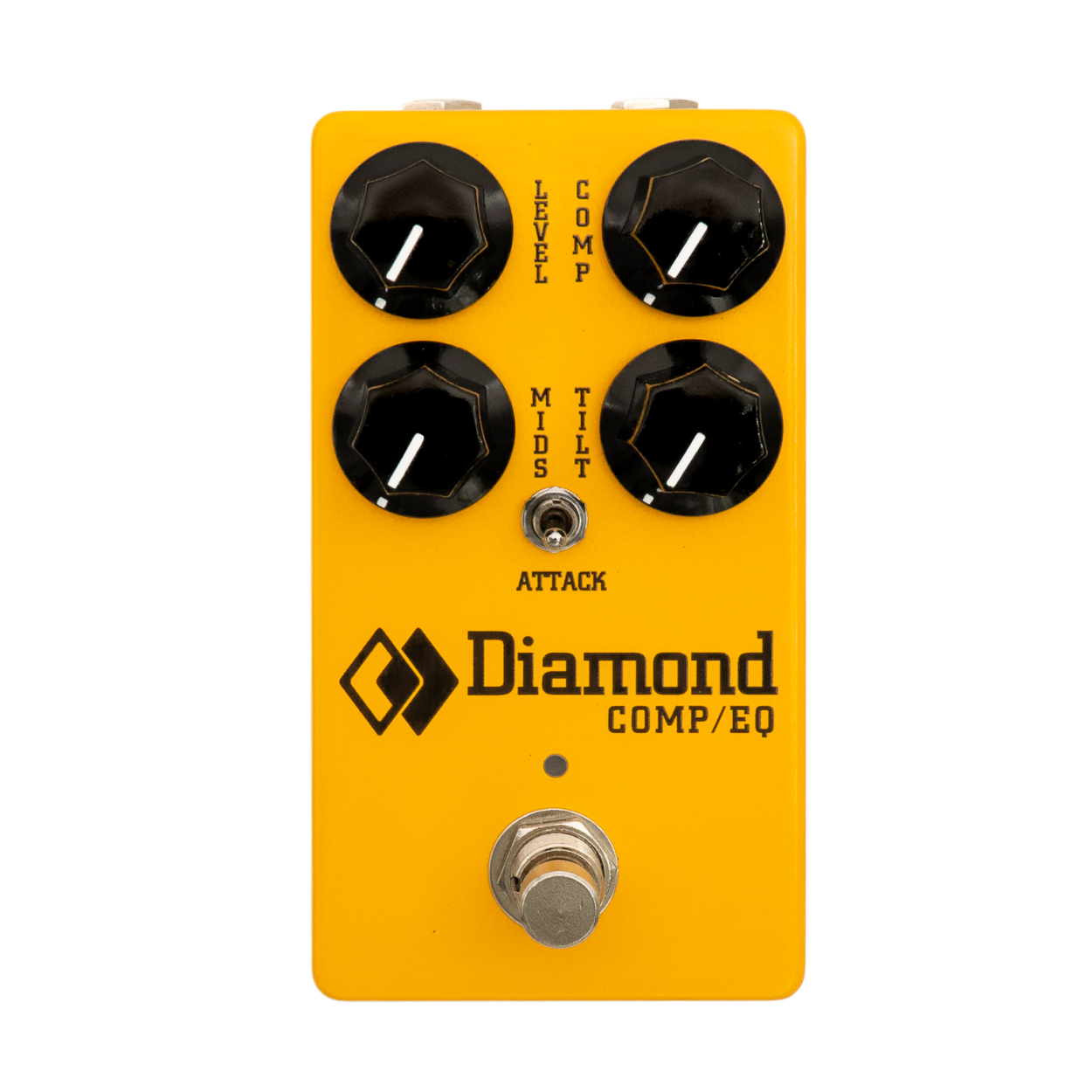 Diamond Pedals COMP/EQ