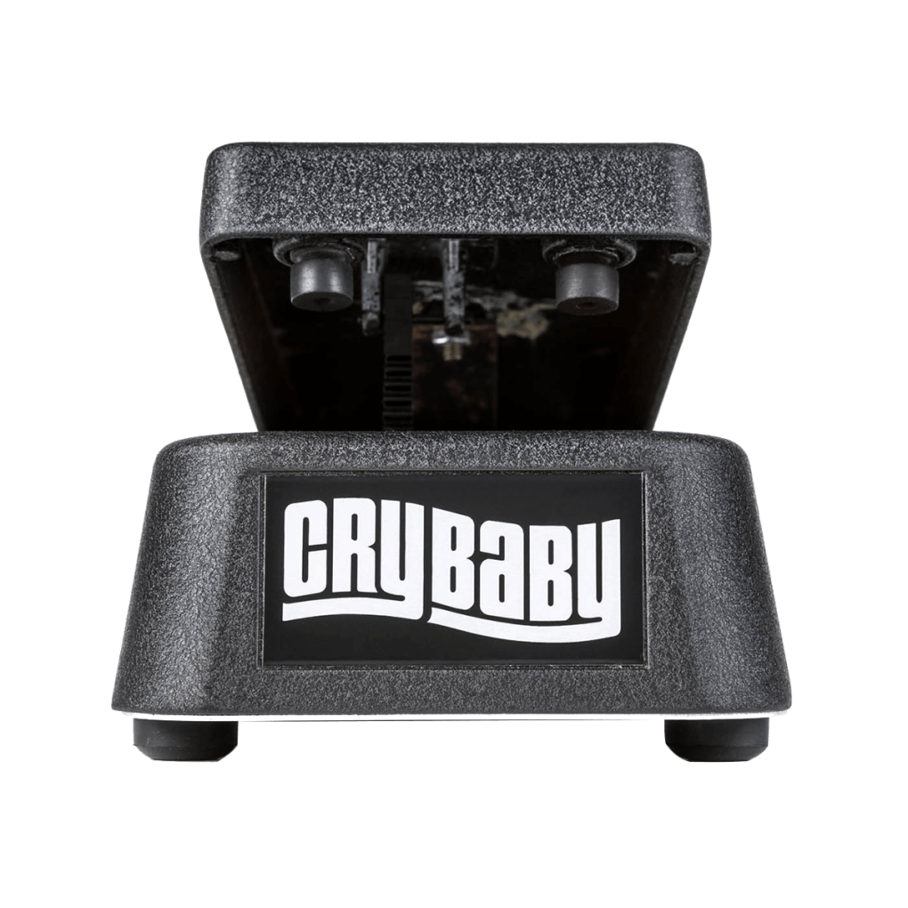 Dunlop Cry Baby 95Q Control Wah