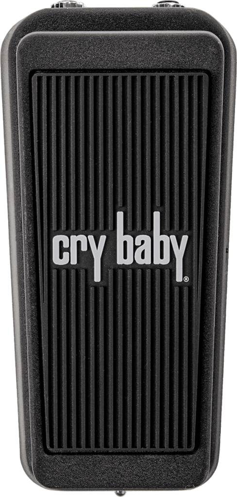 Dunlop Cry Baby Junior Wah