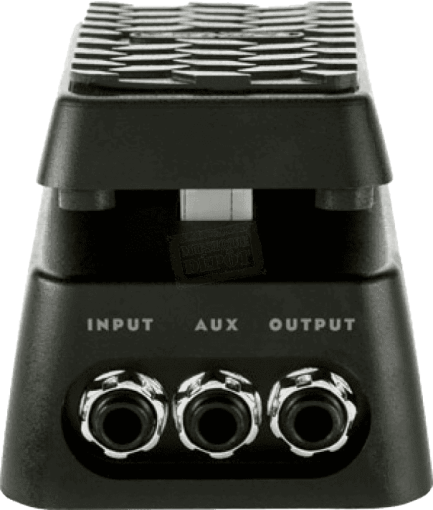 Dunlop Volume (X) Mini Pedal