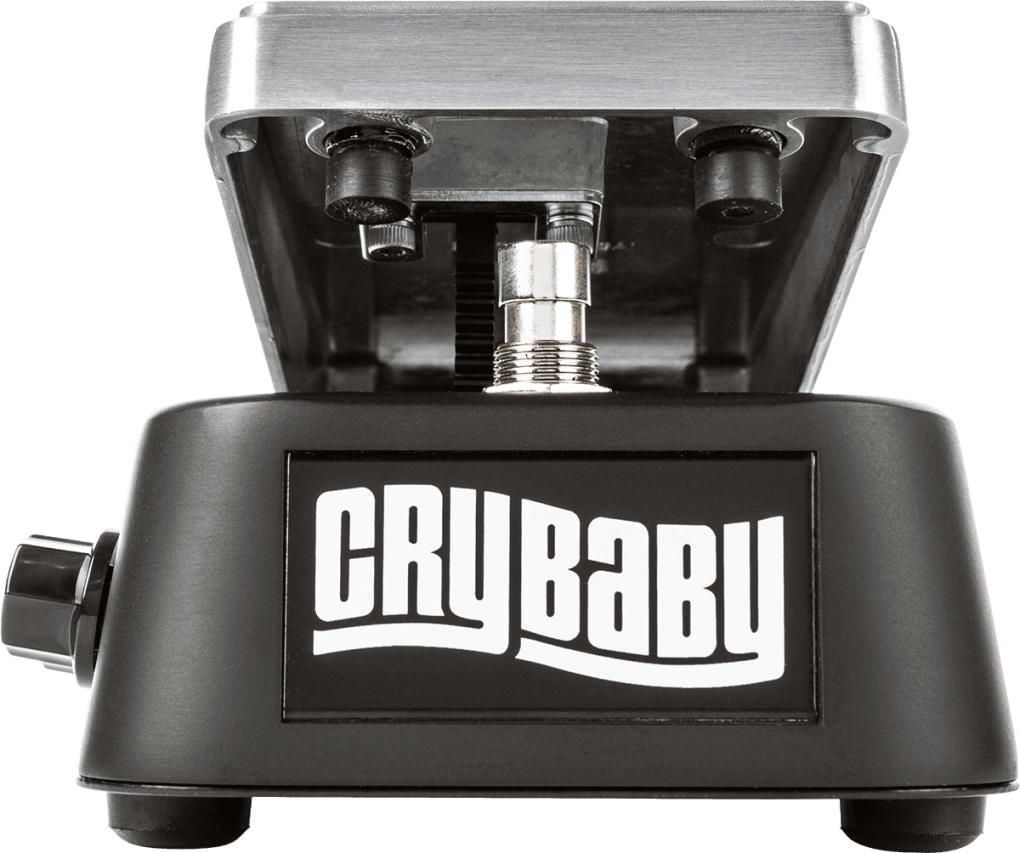 Dunlop Custom Badass Cry Baby