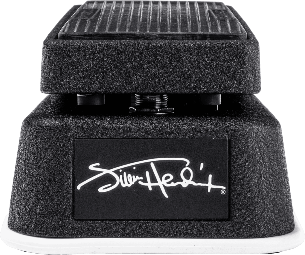 Dunlop Cry Baby Jimi Hendrix Wah - 24h Online Shop