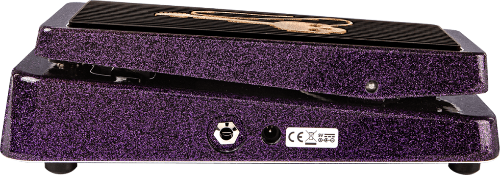 Dunlop Kirk Hammett Collection Cry Baby Wah