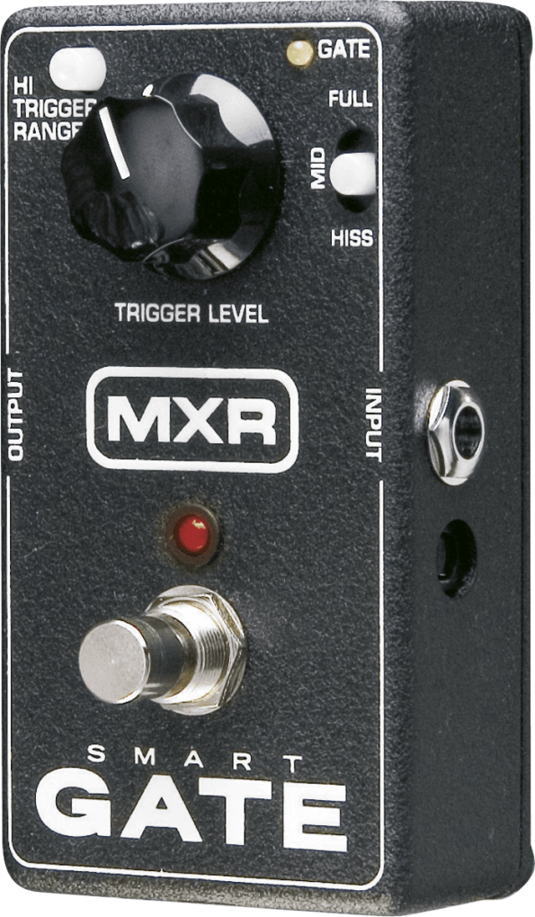 MXR Smart Gate