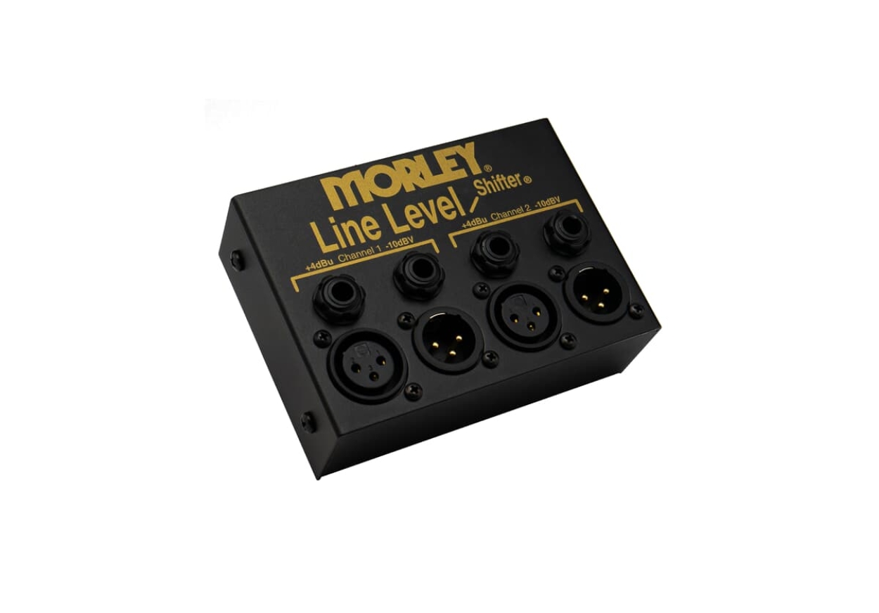 Morley MLLS LINE LEVEL SHIFTER