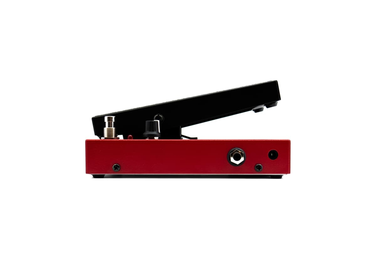 Morley MTBH2 20/20 BAD HORSIE WAH