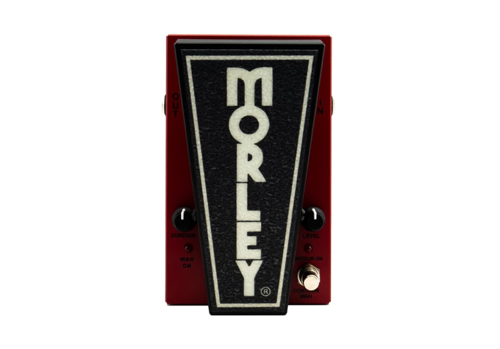 Morley MTBH2 20/20 BAD HORSIE WAH