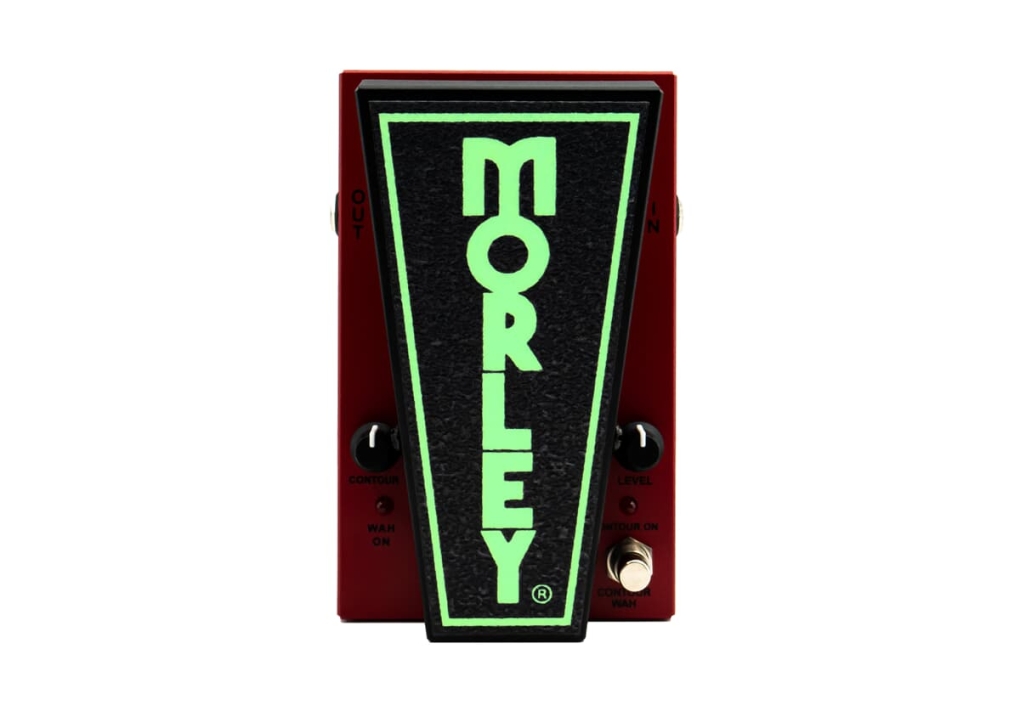 Morley MTBH2 20/20 BAD HORSIE WAH