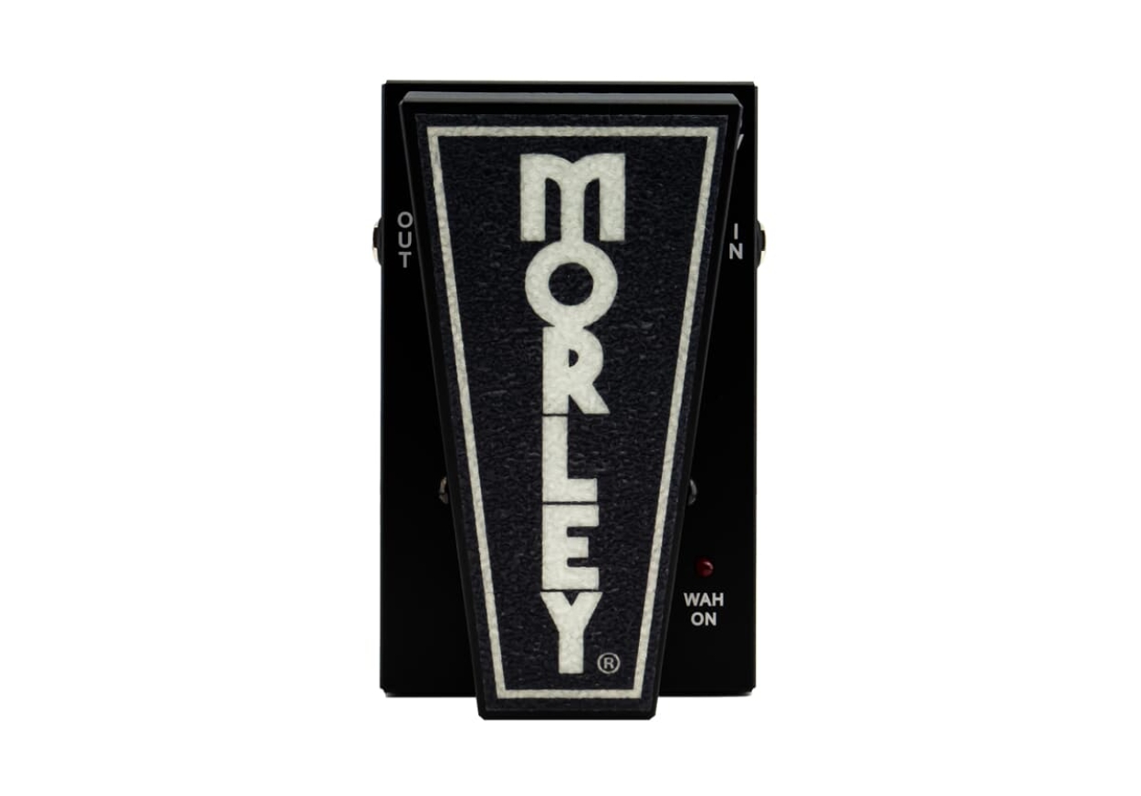 Morley MTCSW 20/20 CLASSIC SWITCHLESS WAH