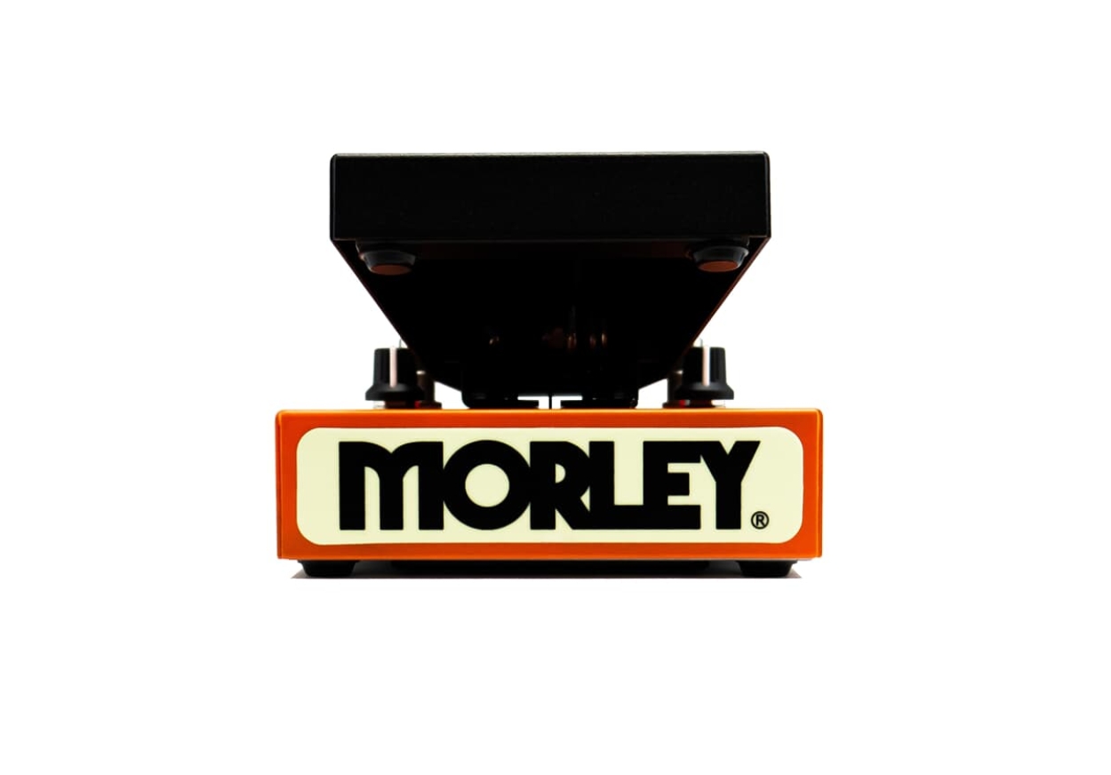 Morley MTG3 20/20 WAH LOCK