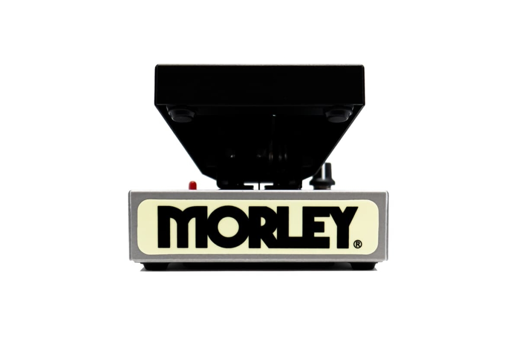 Morley MTLW 2 20/20 LEAD WAH BOOST