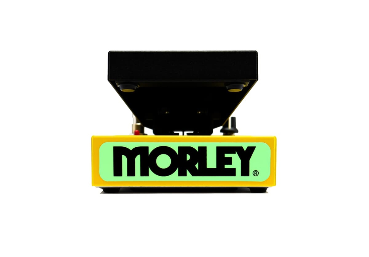 Morley MTPW OV 20/20 POWER WAH VOLUME