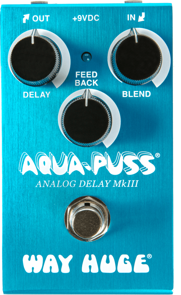 Way Huge Aqua-Puss Mini